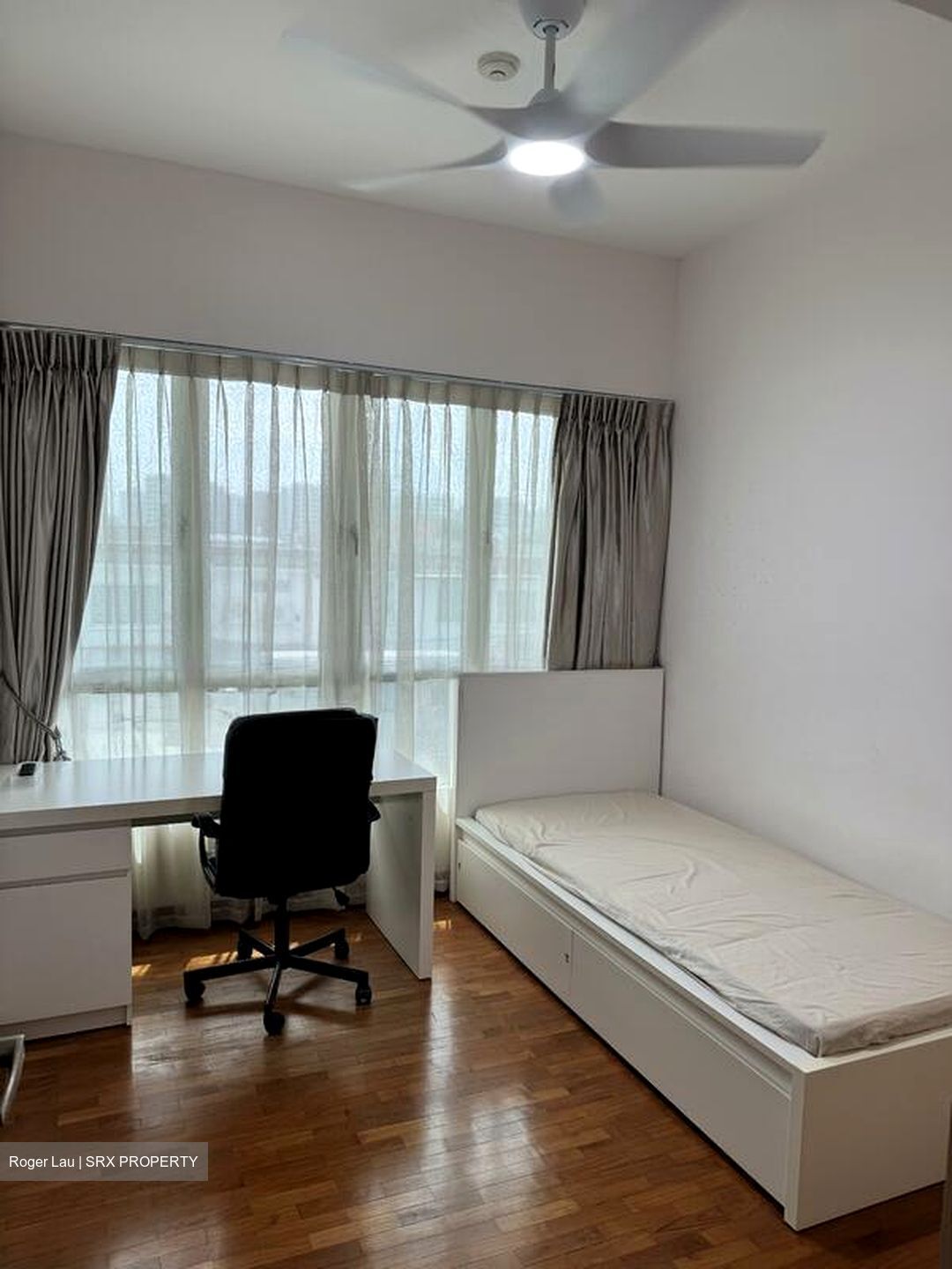 Summer Gardens (D16), Condominium #496388491